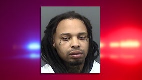 Milwaukee man charged after Racine police pursuit, striking squad