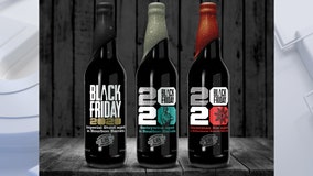 Lakefront Brewery's Black Friday 2020 beer to be sold at stores