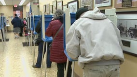 'Tomorrow is a huge day:' Wisconsin gears up for Election Day