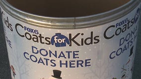 Coats for Kids drive sees 'tremendous' 2020 response