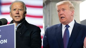 Biden ahead in Georgia, Pennsylvania; Trump attacks process