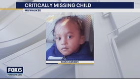 Milwaukee police seek help in search for missing 3-year-old boy