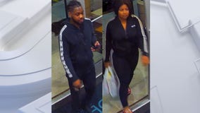 Recognize them? Menomonee Falls PD seeks to ID theft suspects