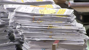 Milwaukee County could complete recount as soon as Wednesday