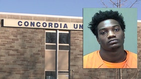 18-year-old man accused of sexual assault at Concordia University