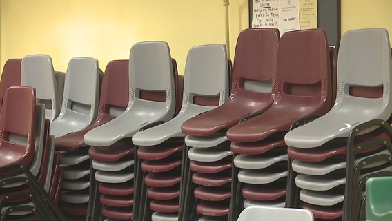 St. Ben's, closed since March, delivers Thanksgiving meals to 300+