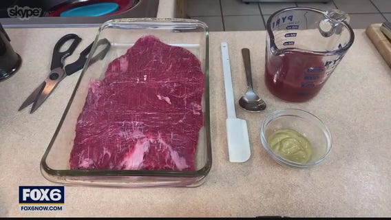 Looking for an untraditional meal for an untraditional Thanksgiving?