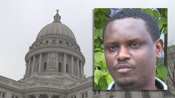 1st Muslim elected to Wisconsin State Legislature