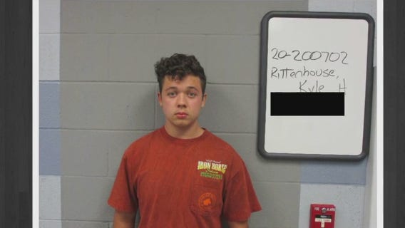 'I shot 2 white kids:' New documents released in Rittenhouse case