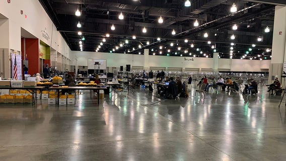 Wisconsin election subpoenas: City officials won't testify Friday