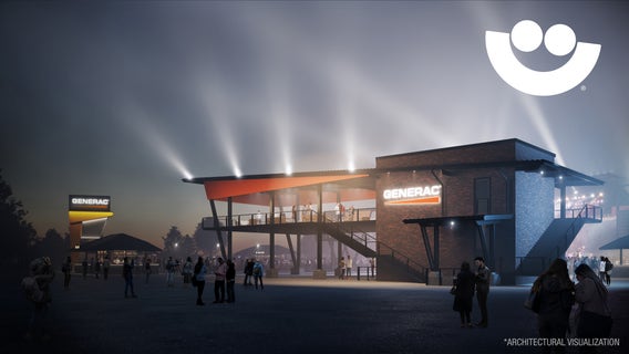 Milwaukee World Festival, Generac reveal new long-term partnership