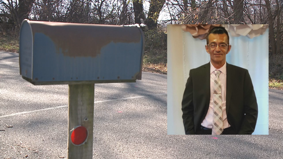 Family desperate for answers after man killed while checking mail