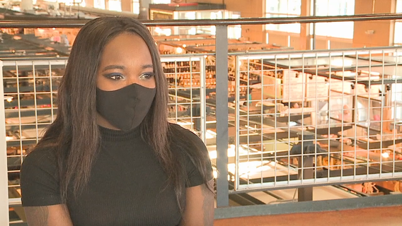 Kenosha native to represent Wisconsin in Miss Black USA