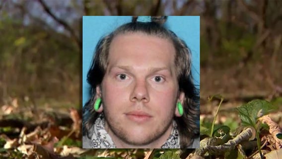 Man who found Delafield police shooting suspect shares story