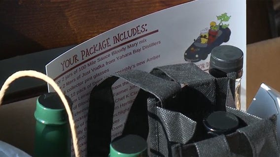 Wisconsin's Best Bloody Mary Fest goes virtual for 2020