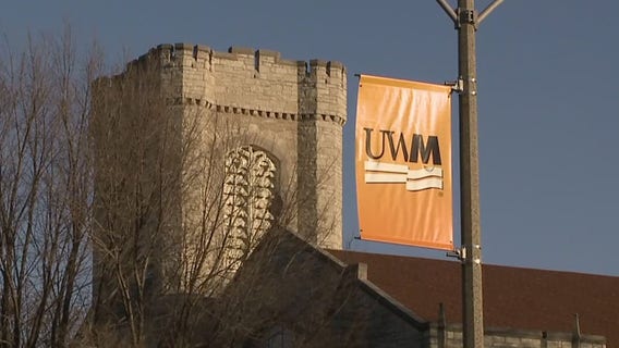 Former UWM professor pleads guilty in federal wire fraud case