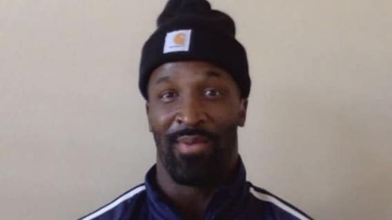 James Jones talks Packers as team enters 2nd-half stretch