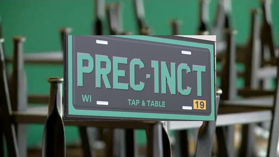 Germantown pub doubles down on effort to feed seniors this holiday