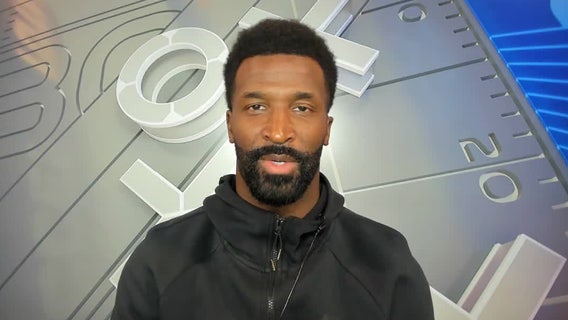 'Rivalry of all rivalries:' James Jones previews Packers-Bears