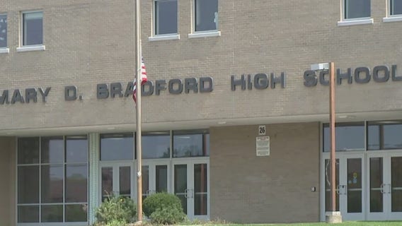 Kenosha Unified School District will switch to virtual learning Nov. 30