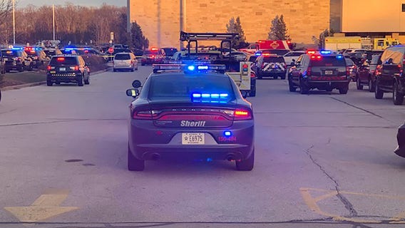 Mayfair shooting victims taken to 2 hospitals, conditions unknown