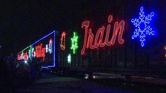 Canadian Pacific Holiday Train goes virtual 'due to the pandemic'