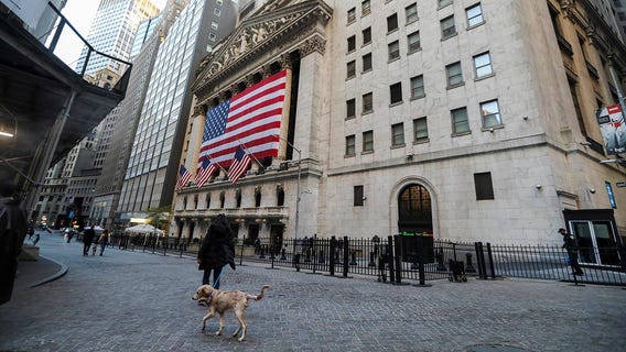 Dow, S&P 500 head for best November since 1928
