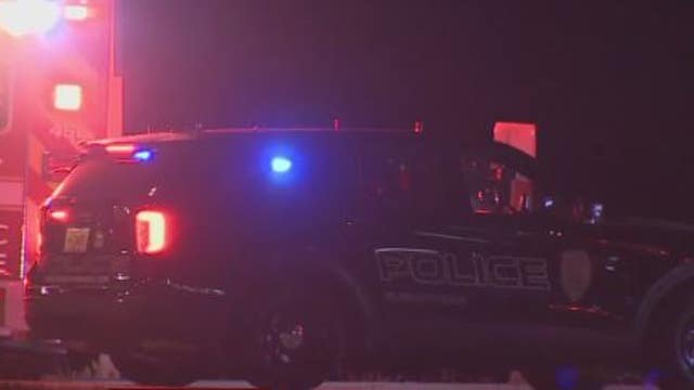 Boys arrested after shots fired, vehicle stolen in Sheboygan