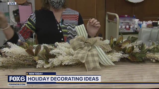 The Front Porch has more than 10,000 square feet filled with inspiration