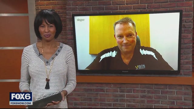 This year's Drumstick Dash is going virtual due to COVID-19