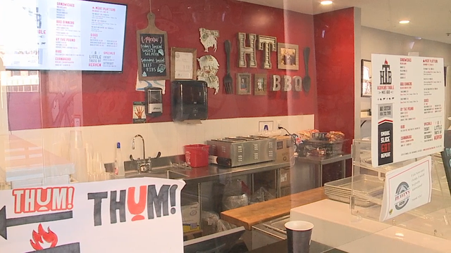 Fiserv commits $10M to helping small businesses amid pandemic