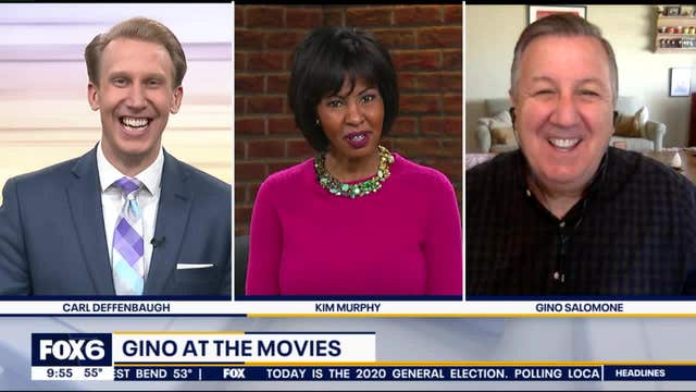 From remembering a Hollywood icon to the 1st post-election episode of SNL