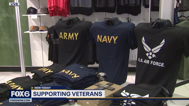 Frontline Defender in Southridge is more than a clothing, collectibles store