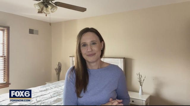 Milwaukee Mom offers festive activity you can do from your own car