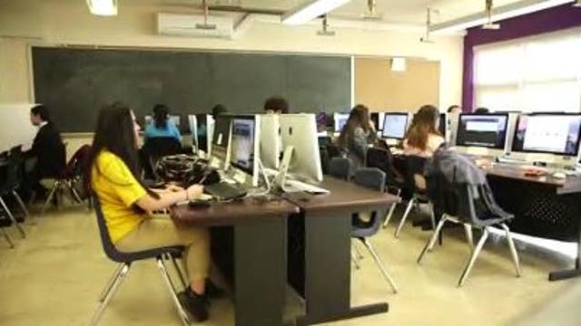 'It's super important:' College Possible helps with higher ed