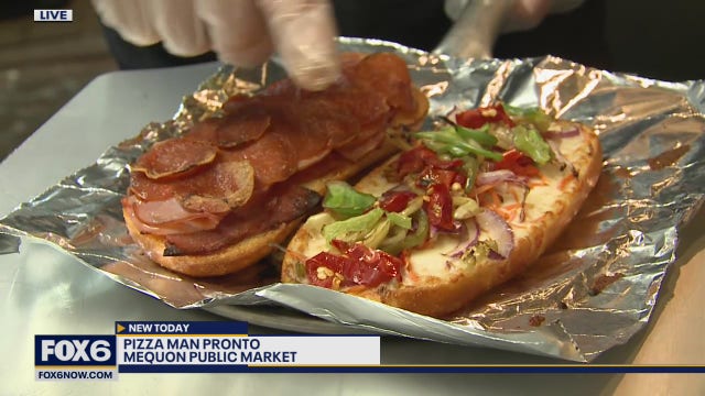 Mequon Public Market opened last year, but is already home to new restaurant