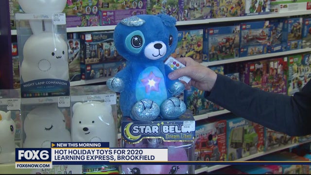 Looking for holiday gift ideas? Learning Express Toys has a lot to offer