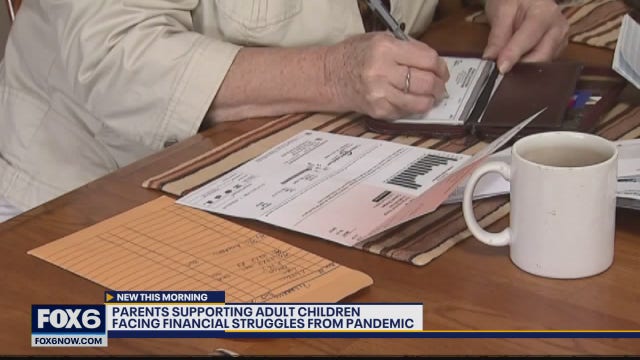 How parents can help their kids without jeopardizing their financial future