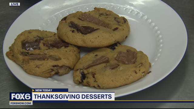Transform basic yellow cake mix into the perfect pumpkin cake for Thanksgiving