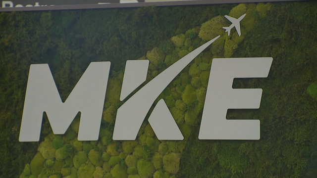 Mitchell Airport: March 27 to be busiest since start of COVID-19