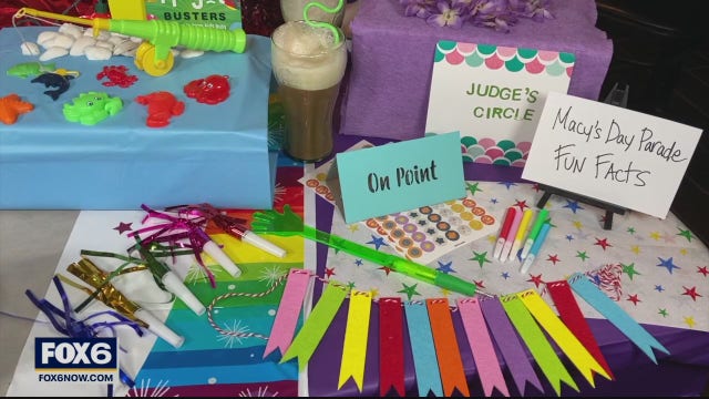 Ways to put a twist on Thanksgiving due to COVID-19 pandemic