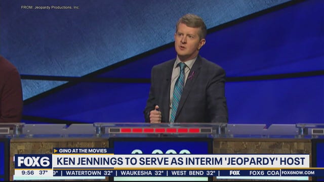 'Jeopardy' to resume production for 1st time since Alex Trebek passed away