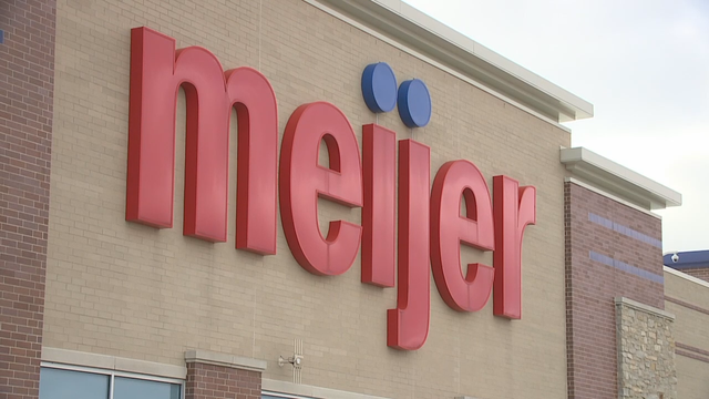 $10 Meijer coupon for COVID vaccine, offered to college students