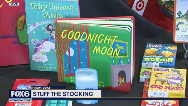 Christmas Fantasy House comes up with new way to raise money for those in need