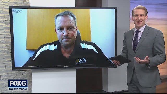 This year's Drumstick Dash is going virtual -- just like so many other events