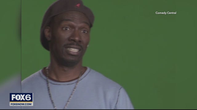Netflix removes ‘Chappelle’s Show’ from platform