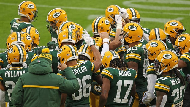 James Jones: NFC title 'ultimate goal,' but not 'final step'