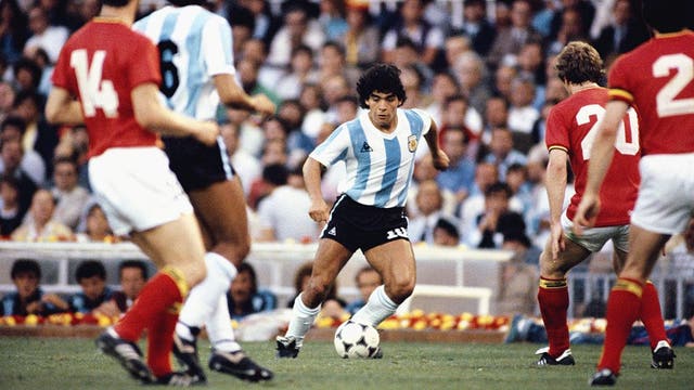 Diego Maradona death probe leads to arrests of 7 people: report