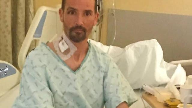 Rescued hiker dies in emergency room, is revived after heart stops for 45 minutes