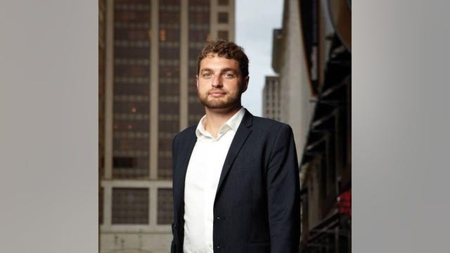 Deff-initely Milwaukee: Flip the switch with Light the Hoan's Ian Abston